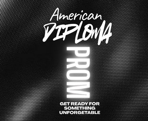 American Diploma Prom