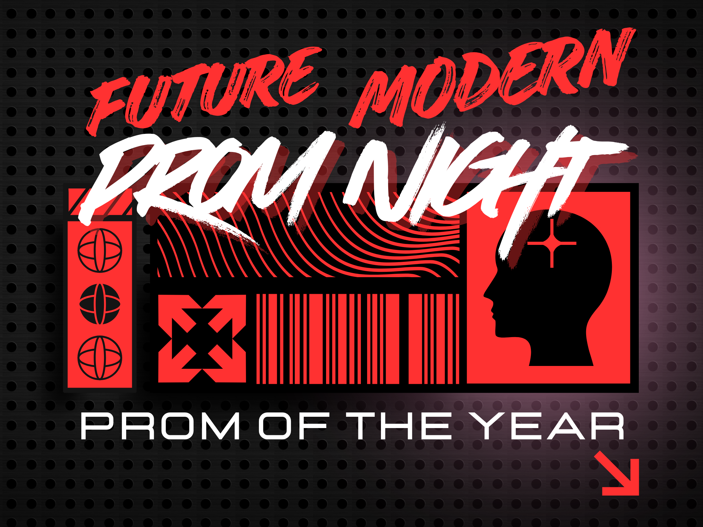 Future x Modern Prom