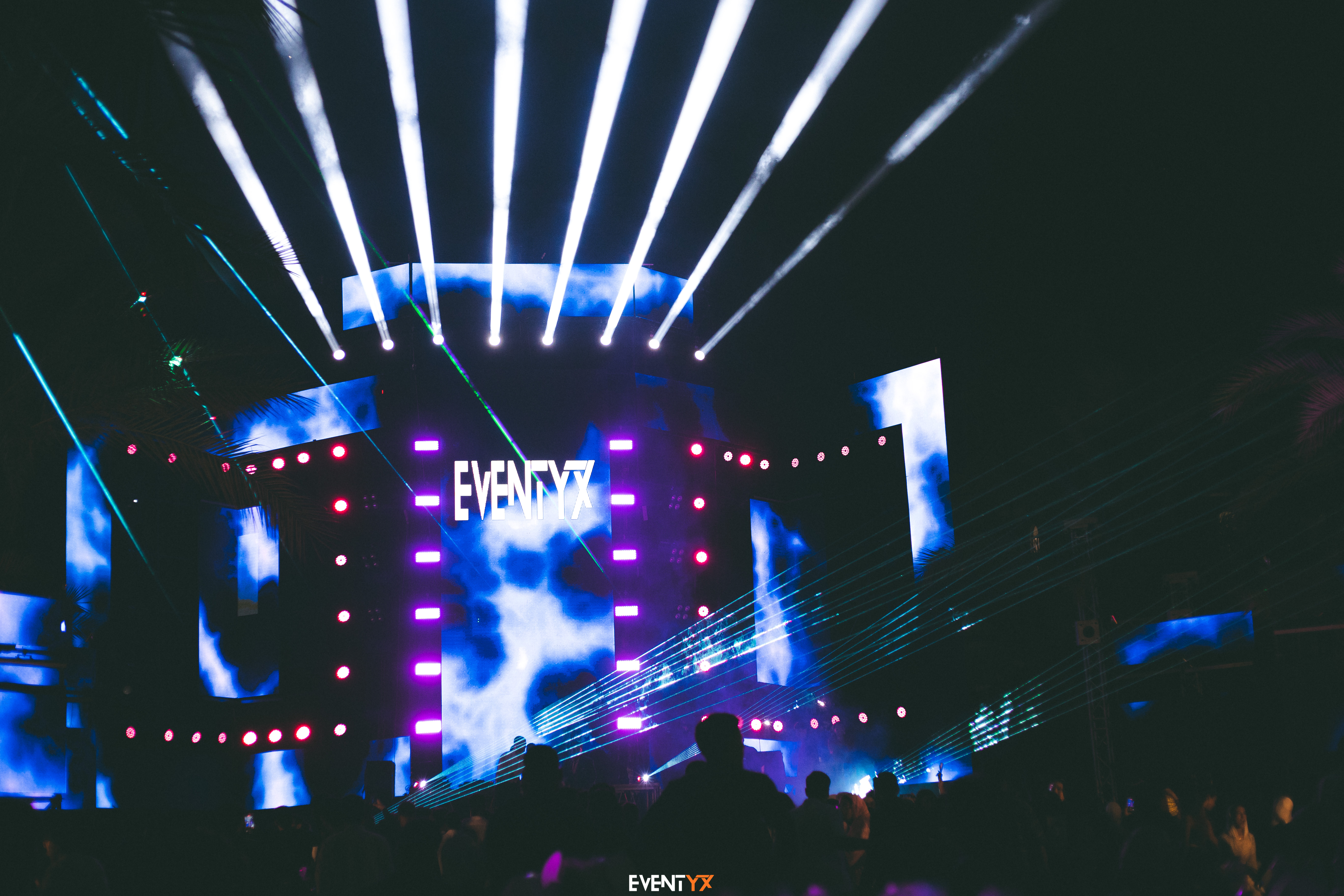 Isla de Ibiza 🌴 - Future x Modern Prom